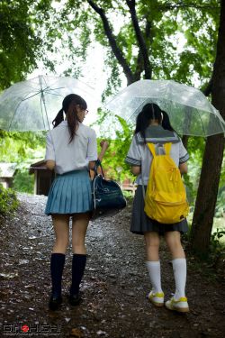 japaneseschoolgirls